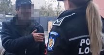 Stire din Cultură-Educație : Polițiștii locali au aplicat 113 sancțiuni într-o singură zi