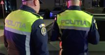 Stire din Eveniment : Pericol public pe străzile din Constanța! Un șofer beat a fost depistat de polițiști