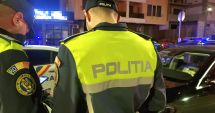 Stire din Eveniment : Minor aventuros în Medgidia. Conducea pe drumurile publice un vehicul neînmatriculat