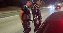 Stire din Eveniment : Polițiștii și jandarmii constănțeni în acțiune pentru menținerea ordinii și liniștii publice