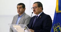 Stire din Actualitate : Polițiști arestați, bănuiți de implicare în dispariția a trei italieni