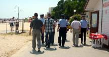 Stire din Eveniment : Polițiștii ies pe stradă, de Florii și Paștele catolic