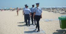 Stire din Eveniment : Polițiștii, în sprijinul turiștilor români din Bulgaria