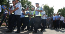 Stire din Eveniment : Militarii, angajați prin încadrare directă  în Poliție? Reacții virulente din sistem: "Într-o zi, poate o să am un coleg veterinar"
