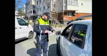 Stire din Social : Se măresc amenzile de circulație de la 1 iulie. Noile valori pentru încălcarea Codului Rutier