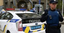 Stire din Actualitate : Peste 400 de polițiști ucraineni au fost dați afară pentru că nu s-au vaccinat