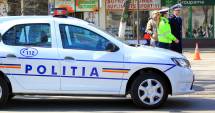 Stire din Eveniment : Polițiștii vor primi girofaruri pentru  a putea goni cu mașinile după hoți