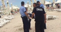 Stire din Eveniment : Polițiștii  și jandarmii,  cu "tunurile" pe comercianții ilegali