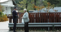 Stire din Eveniment : Polițiștii atrag atenția asupra "promoțiilor" păguboase