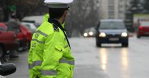 Stire din Eveniment : Polițiștii locali din Hârșova, înjurați ca la ușa cortului