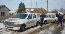 Stire din Eveniment : Polițiștii pregătesc topoarele! "Iarna este un coșmar"