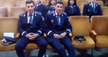 Stire din Eveniment : Polițiștii constănțeni primesc forțe proaspete