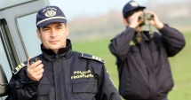 Stire din Eveniment : La muncă, printre igrasie și șobolani! Patimile polițiștilor de frontieră constănțeni