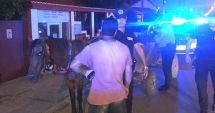 Stire din Social : Polițiștii locali "periază" cartierele din Constanța