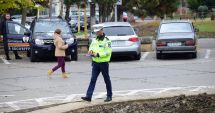 Stire din Eveniment : Polițiștii locali, pe urmele câinilor fără botniță