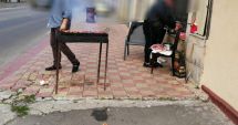 Stire din Social : Polițiștii locali le-au stricat picnicul mai multor constănțeni. Iată ce riscați dacă aprindeți focul în locuri neamenajate