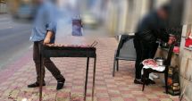 Stire din Eveniment : Amenzi uriașe dacă faceți grătar în locuri neamenajate, în Constanța