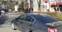 Stire din Eveniment : Polițiștii locali, acțiuni de prevenție în Constanța