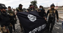 Stire din Actualitate : Măcel! 300 de foști polițiști, uciși de teroriștii ISIS