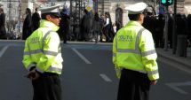 Stire din Eveniment : Proiectul privind formarea polițiștilor locali, în dezbatere publică