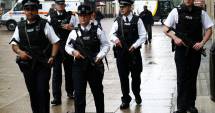 Stire din Eveniment : Polițiștii români vor patrula în Londra