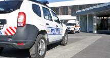 Stire din Eveniment : Polițiștii constănțeni au mașini noi!