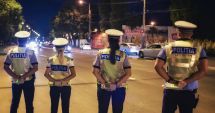 Stire din Eveniment : Polițiștii, campioni la ore suplimentare dintre angajații din U.E.!