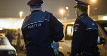Stire din Eveniment : Un individ ce tâhărea femeile din Constanța, furându-le poșetele, prins de polițiști