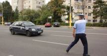 Stire din Eveniment : Polițiștii constănțeni nu mai vor pânde cu radarul și norme de amenzi. "Suntem polițiști, nu vânători!"