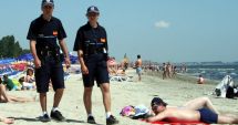 Stire din Eveniment : Atenție la bunurile lăsate pe plajă! O tânără a rămas fără bani și telefon