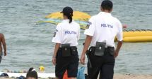 Stire din Eveniment : Foc de armă pe o plajă din Mamaia! Un tânăr primește îngrijiri medicale