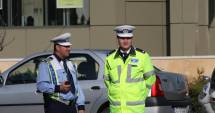Stire din Eveniment : Atenție, șoferi! Unde acționează, astăzi, polițiștii rutieri
