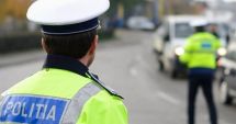 Stire din Eveniment : Aproape 400 de permise de conducere, reţinute în ultimele 24 de ore; cele mai multe pentru alcool