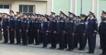 Stire din Eveniment : Poliția Română scoate la concurs peste 1000 de posturi