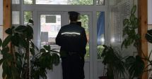 Polițiști și jandarmi în școli. Inspectoratul Școlar Constanța cere sprijinul organelor de ordine
