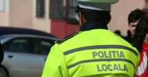 Stire din Social : Atenție, constănțeni! Poliția locală verifică respectarea regimului de izolare la domiciliu