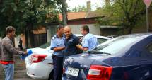 Stire din Eveniment : Constănțeanul care a lovit  cu mașina un polițist,  trimis în judecată
