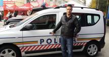 Stire din Eveniment : Polițistul care a cerut mită un smartphone, pus să muncească în folosul comunității