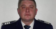 Stire din Eveniment : Doliu în Poliția Constanța. A murit agentul șef adjunct Dănuț Jilavu