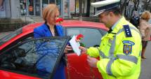 Stire din Fun : Polițiștii  sunt politicoși