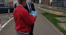 Stire din Eveniment : Sfaturi pentru constănțeni, pentru a se proteja de hoți și tâlhari
