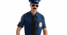Stire din Fun : Polițistul Bulă,  în misiune