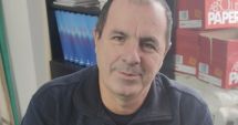Stire din Eveniment : Fostul șef al Poliției Negru Vodă, vicepreședinte la Asociația Veteranilor