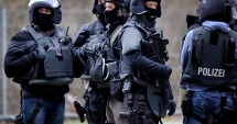 Stire din Actualitate : Razii la Berlin. Polițiștii au vizat organizația musulmană "Fussilet 33"