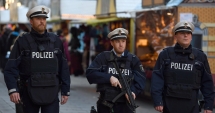 Stire din Actualitate : BOMBĂ GĂSITĂ LA UN TÂRG DE CRĂCIUN DIN GERMANIA!
