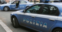 Stire din Eveniment : Româncă arestată la Roma, după ce a făcut pagubă în Pantheon. A distrus două candelabre din secolul XVIII