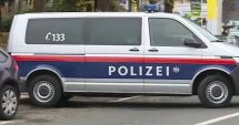 Stire din Actualitate : Un român a ucis o femeie și i-a abandonat cadavrul pe treptele unei clădiri publice din Austria