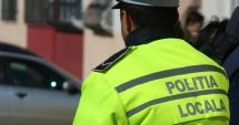 Stire din Eveniment : PESTE O MIE DE SANCȚIUNI, APLICATE DE POLIȚIȘTII CONSTĂNȚENI