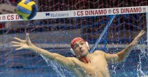 Stire din Sport : CS Dinamo București și CSU Oradea s-au calificat în grupele principale ale Ligii Nordice la polo