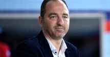 Stire din Sport : Alexandru Matei: „Ne asumăm un obiectiv foarte îndrăzneţ la Paris, o clasare în primele opt locuri”